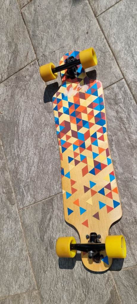 Longboard 