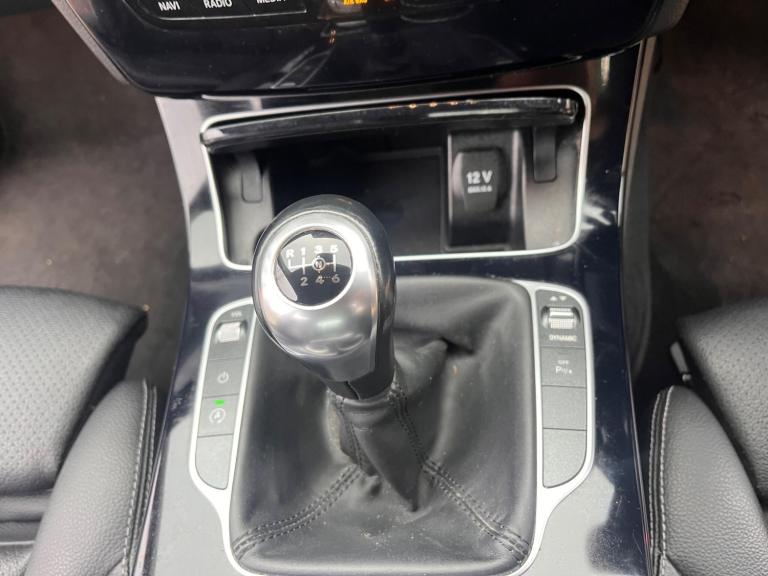 2017 Mercedes-Benz C Class C220d Sport 4dr SALOON DIESEL Manual