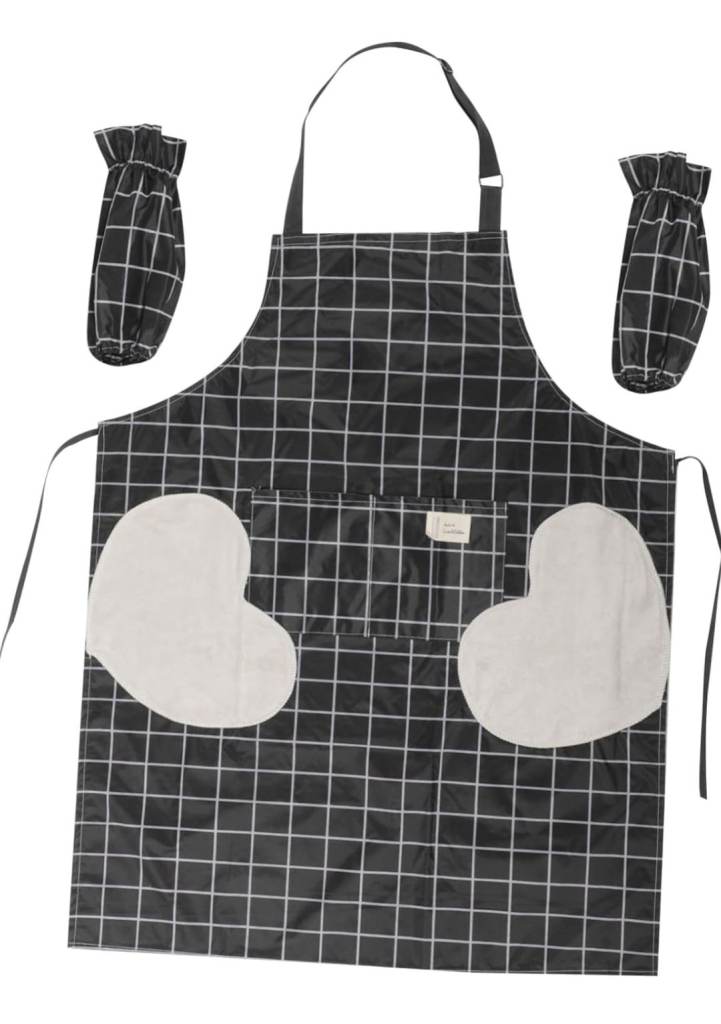  Cooking Aprons 