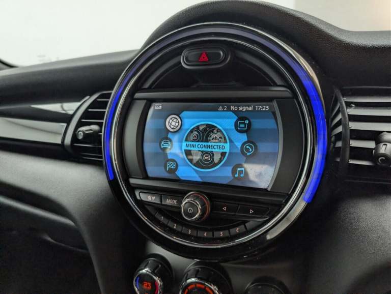 2018 MINI Hatch 2.0 Cooper S Hatchback 3dr Petrol Manual Euro 6 (s/s) (192 ps) - CRUISE CON HATCH...