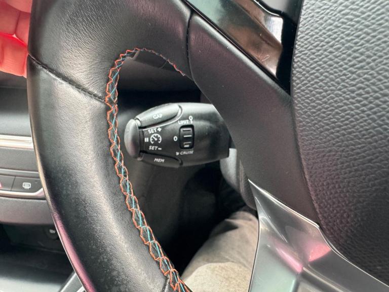 2020 Peugeot 308 1.5 BlueHDi Tech Edition Euro 6 (s/s) 5dr HATCHBACK Diesel Manual