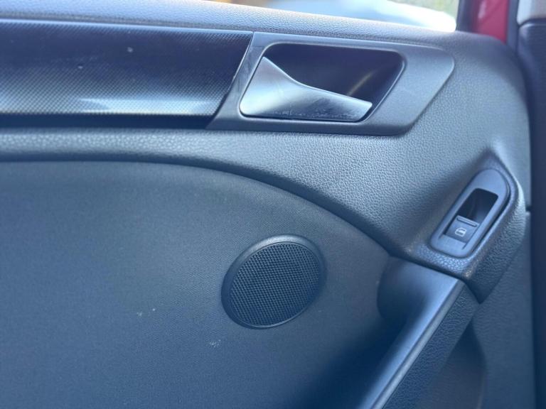  Volkswagen Golf 1.4 TSI SE Euro 5 5dr Petrol Manual