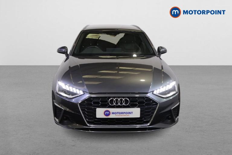 2020 Audi A4 35 TFSI S Line 5dr S Tronic Estate Petrol Automatic