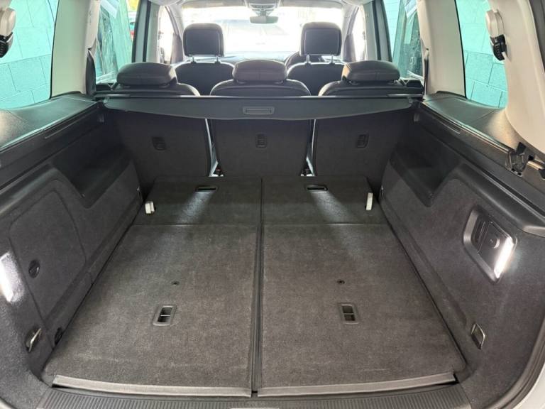 2019 SEAT Alhambra 2.0 TDI Xcellence [EZ] 150 5dr DSG MPV DIESEL Automatic