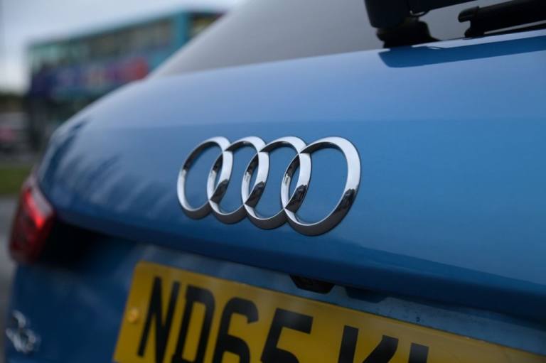 2015 Audi Q3 2.0 TDI S line Plus SUV 5dr Diesel Manual quattro Euro 6 (s/s) (184 ps) ESTATE Diese...