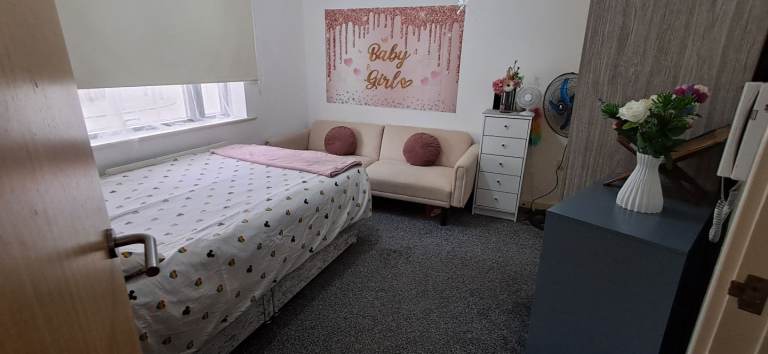 Room to rent