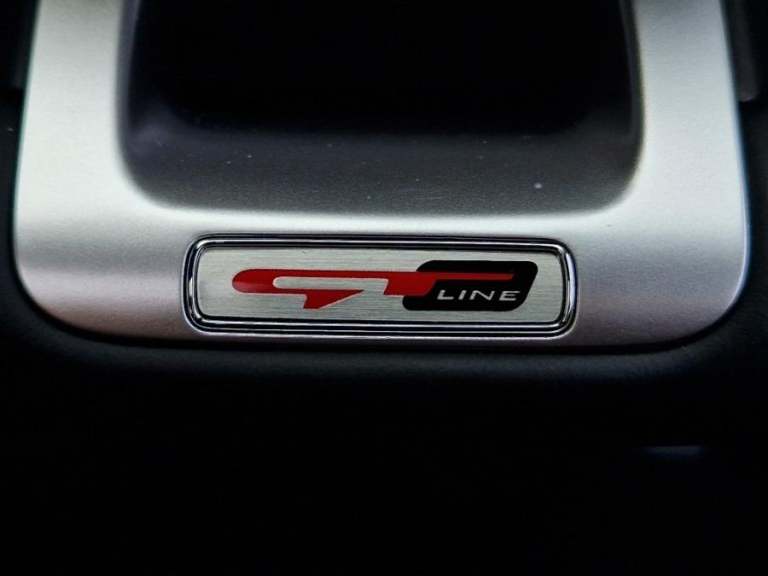 2025 Kia Sportage 1.6 h T-GDi GT-Line S SUV 5dr Petrol Hybrid Auto Euro 6 (s/s) (207 bhp) ESTATE ...