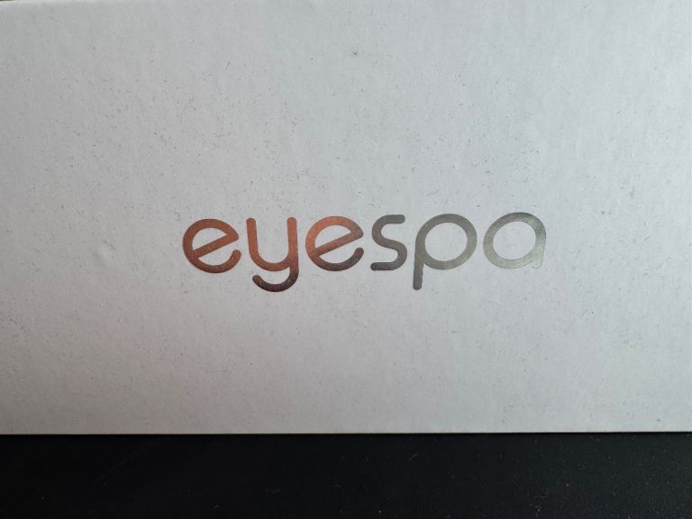Eyespa - Smart Eye Massager