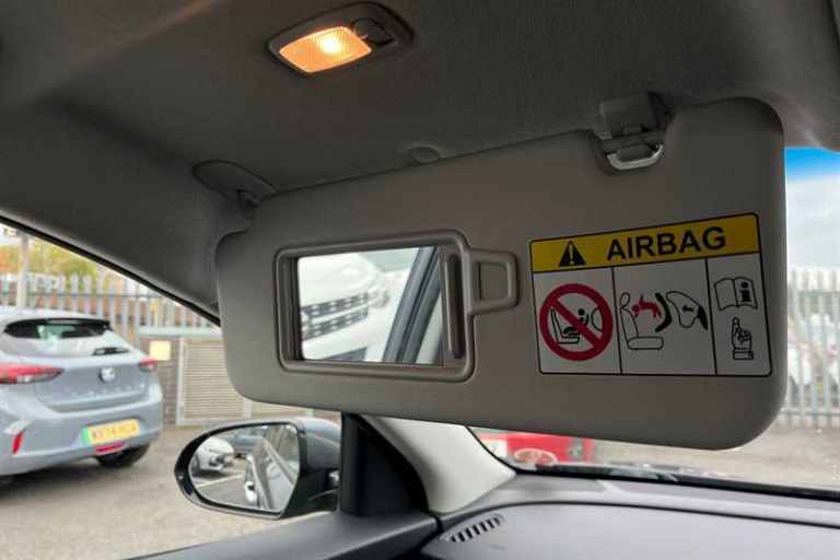 2017 Kia Niro 1.6 GDi Hybrid 3 5dr DCT ESTATE PETROL/ELECTRIC Automatic