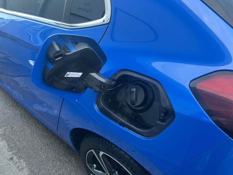 2020 Vauxhall Corsa Corsa 1.2 Elite Nav 5dr Hatchback Petrol Manual