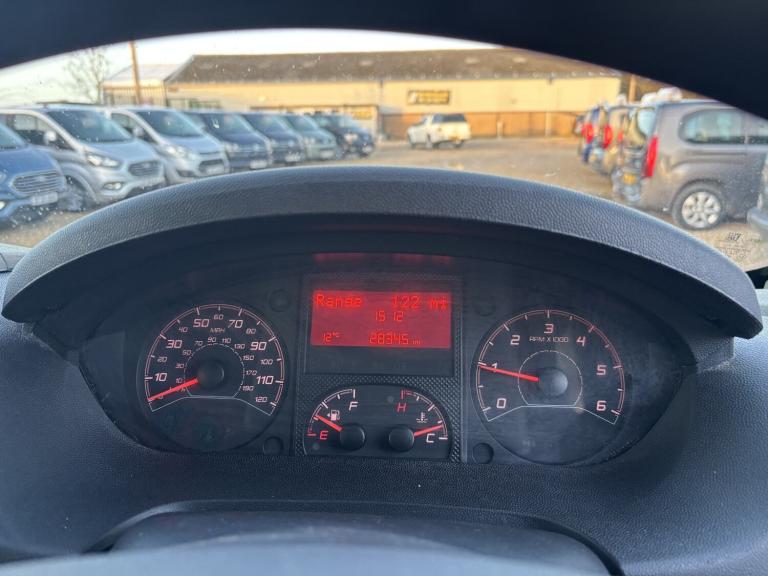 PEUGEOT BOXER 2.2 BlueHDi 335 Built for Business 2020