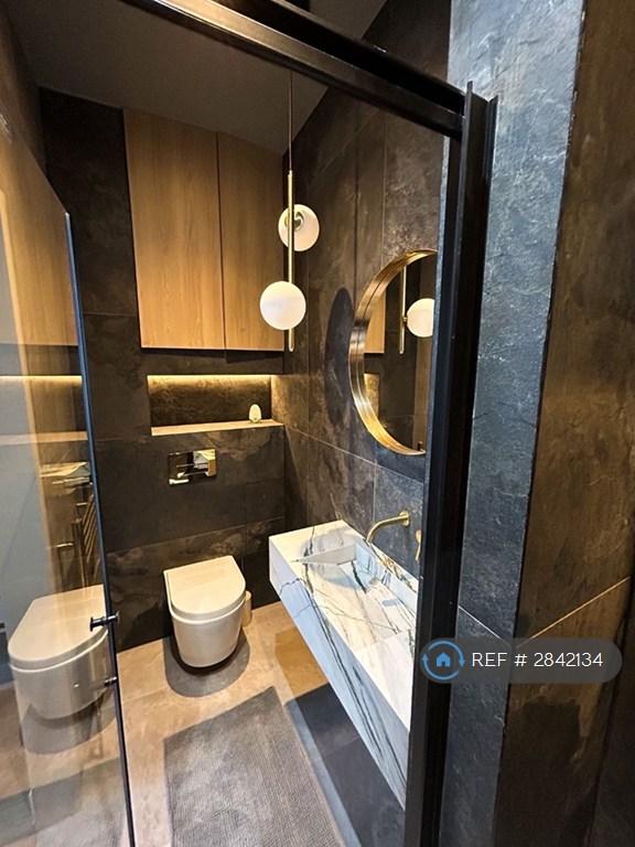 1 bedroom flat in Hinckley Road, Leicester, LE3 (1 bed) (#2842134)