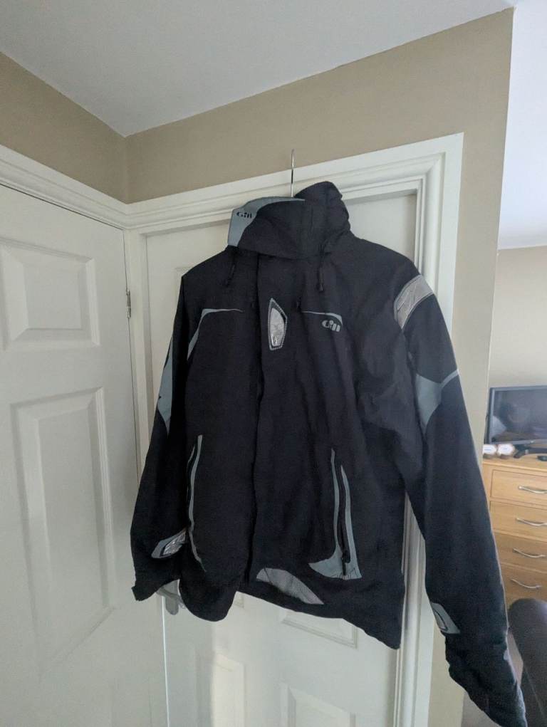 Gill Coastal Sailing Jacket & Salopetts