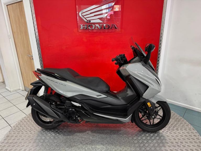 2024 '74' Honda NSS350 Forza