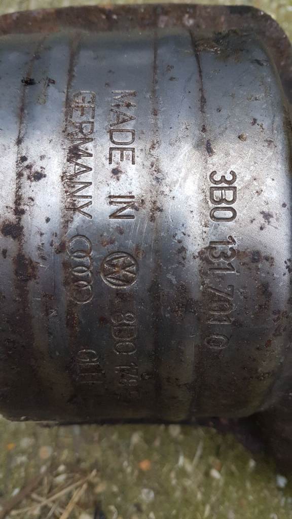 Vw main dealer ( passat b5 tdi ) 