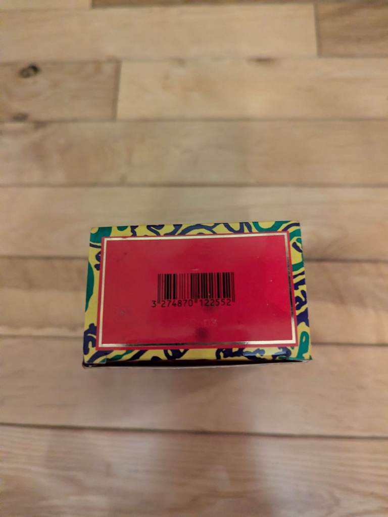 Givenchy Amarige 50ml EDT 