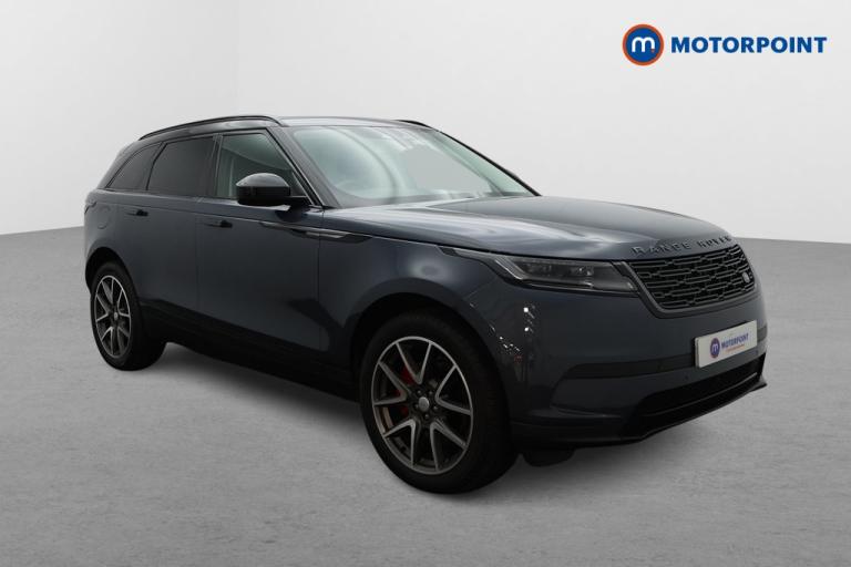 2023 Land Rover Range Rover Velar 2.0 D200 MHEV S 5dr Auto ESTATE DIESEL Automatic