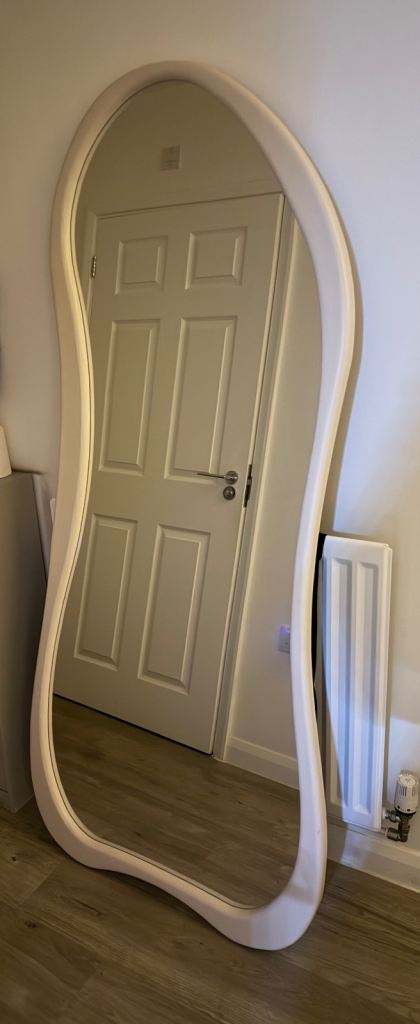 image for The Range Long Mirror