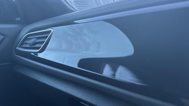 2022 Volkswagen T-Roc 1.5 TSI R-Line 5dr Petrol Hatchback Hatchback Petrol Manual