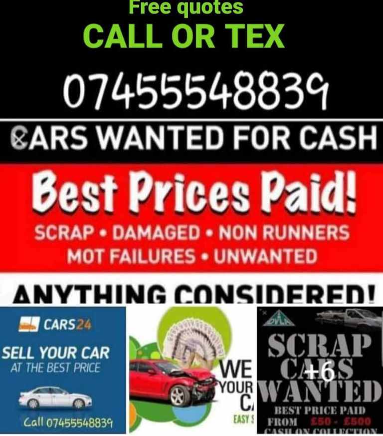 Mercedes Bmw cars wanted best price paid 