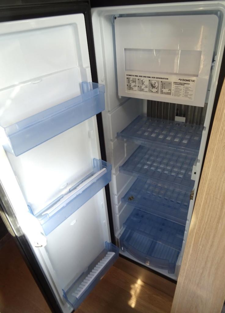 Rapido V55 - 2020 - 3 Berth - Campervan for sale