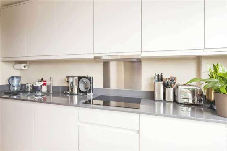 Gorgeous 1 bedroom flat in Battersea ( January to June ) 