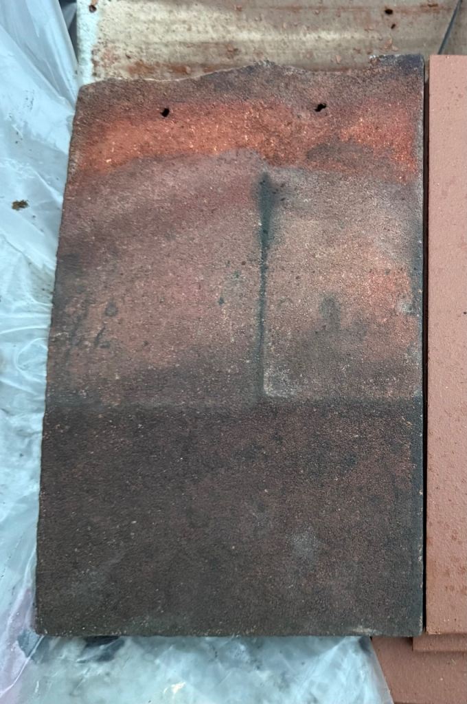 WANTED! Rosemary Tiles