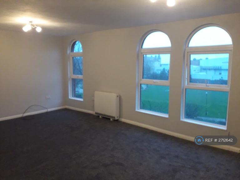 1 bedroom flat in Rutland Road, Skegness, PE25 (1 bed) (#2712642)
