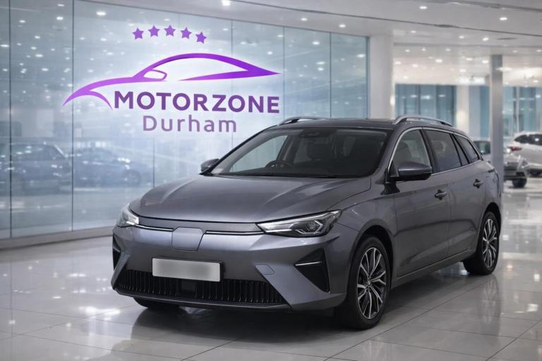 2023 MG MG5 61.1kWh Trophy Long Range Estate 5dr Electric Auto (156 ps) Electric