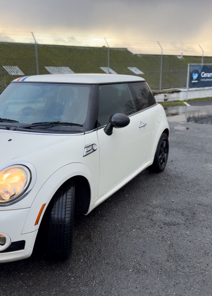 Mini, HATCHBACK, Hatchback, 2010, Manual, 1598 (cc), 3 doors