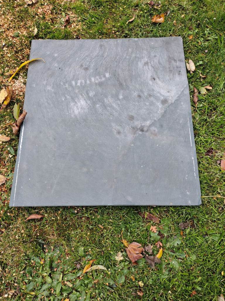 Fire place Hearh stone 