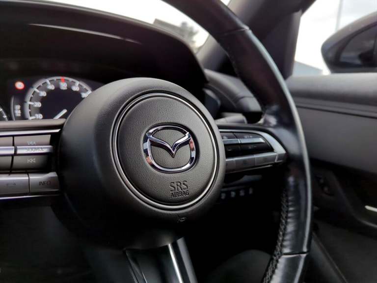 2021 Mazda MX-30 107kW GT Sport Tech 35.5kWh 5dr Auto HATCHBACK ELECTRIC Automatic