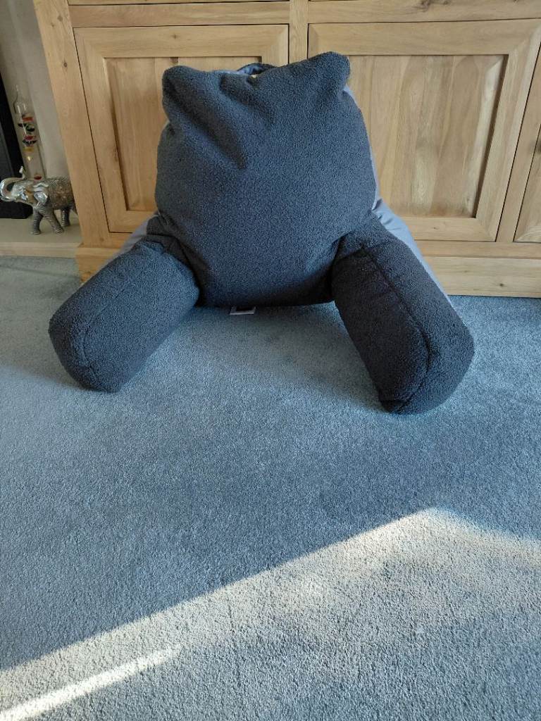 Hug Bed chair 