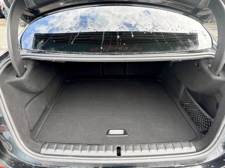 2020 BMW 2 Series Gran Coupe 218i M Sport Saloon Petrol Automatic