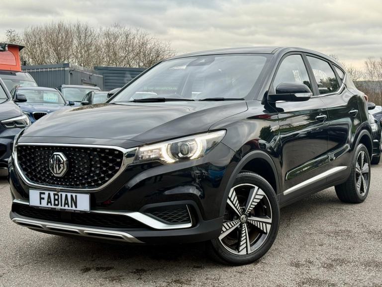 2021 MG ZS 44.5kWh Excite Auto 5dr Electric **1 Owner from new**