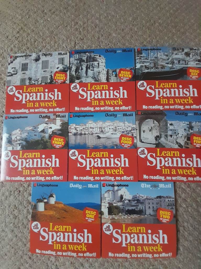 Learn a Language in 2026