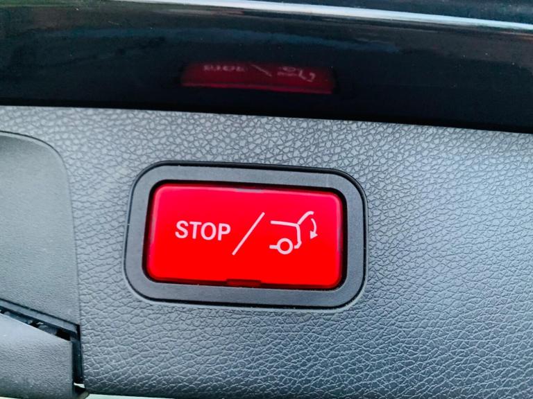 2017 Mercedes-Benz E Class E220d AMG Line 5dr 9G-Tronic ESTATE DIESEL Automatic