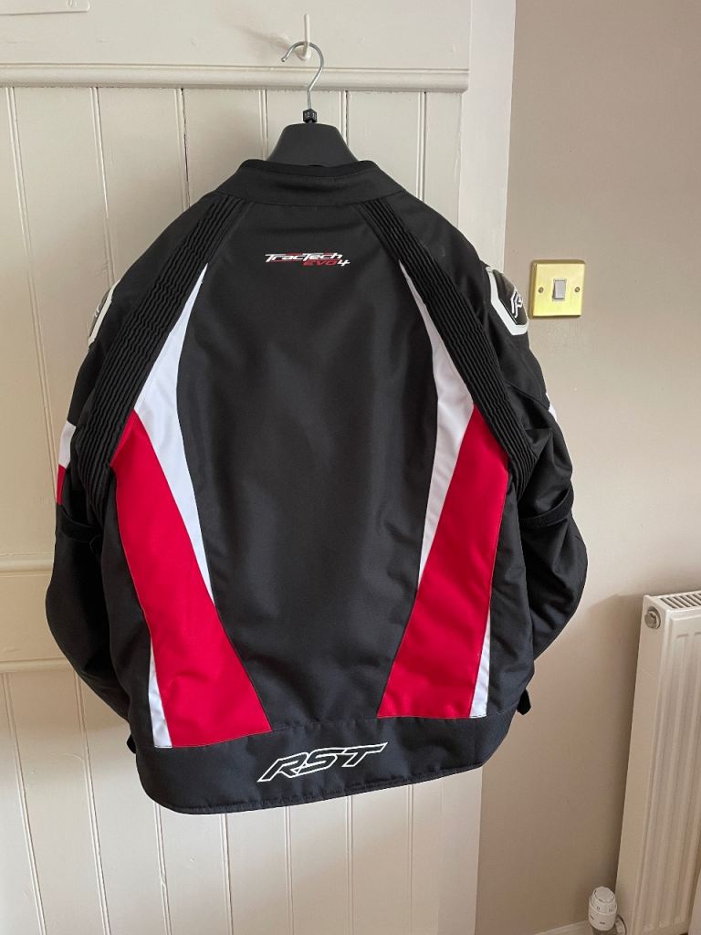 Men’s RST Motorbike Jacket