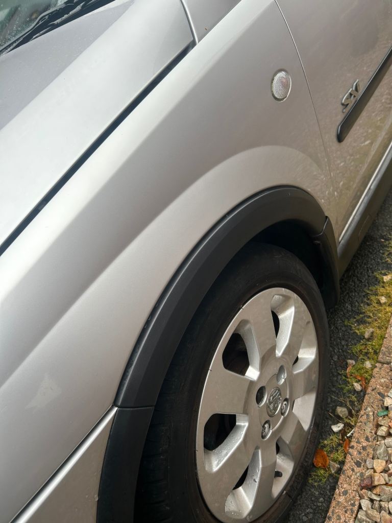 Vauxhall, CORSA, Hatchback, 2002, Manual, 1199 (cc),3 doors - Image 15