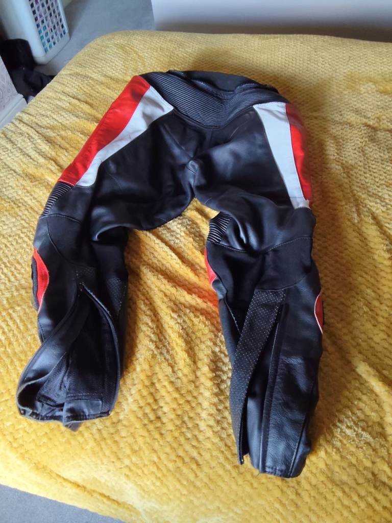 Berik Leathers