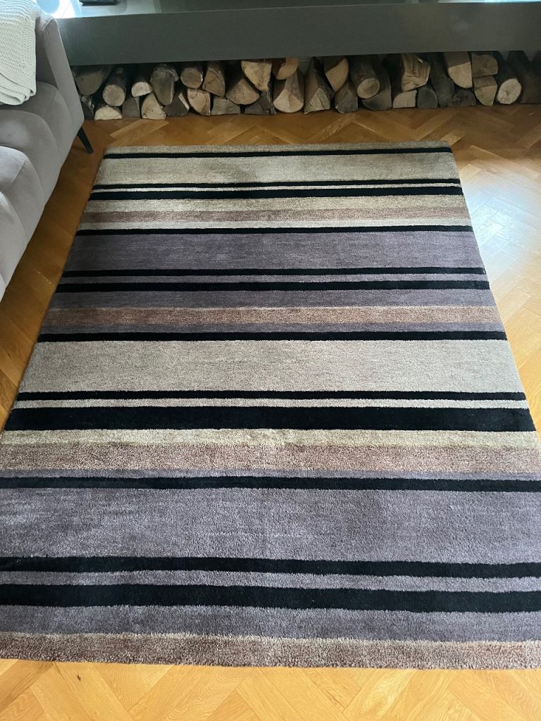 Wool Rug