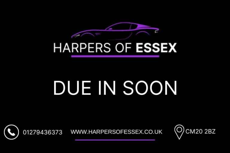 2019 Ford Fiesta 1.5 TDCi Van CAR DERIVED VAN DIESEL Manual