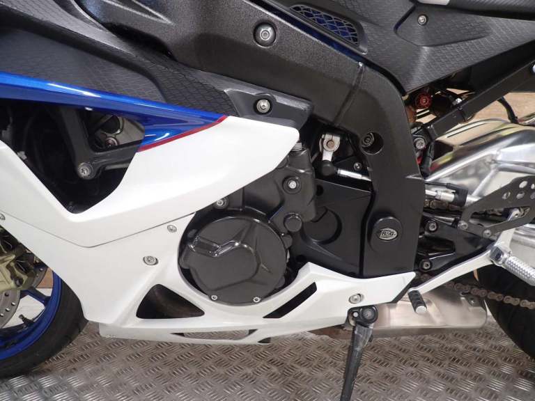 BMW S1000RR Sport