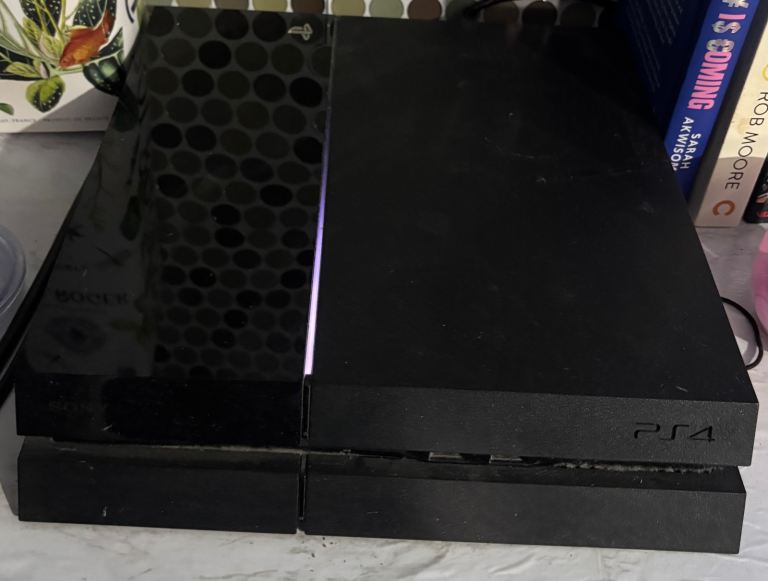 PlayStation 4 bundle