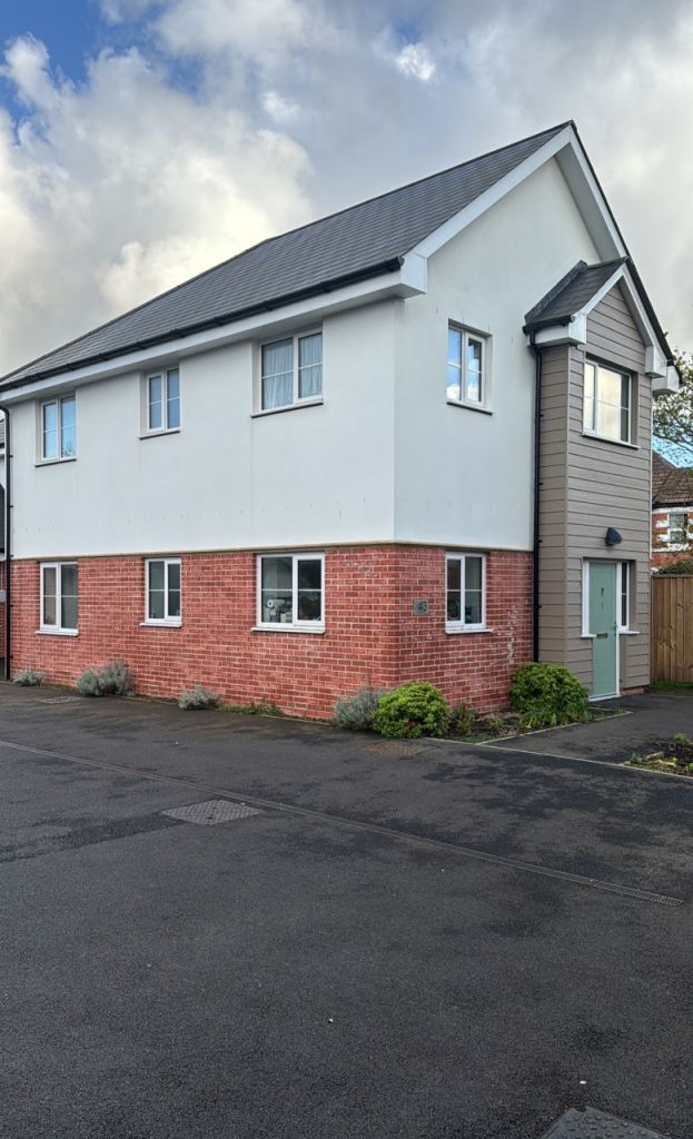 Council home exchange/My Bournemouth for your New Forest 