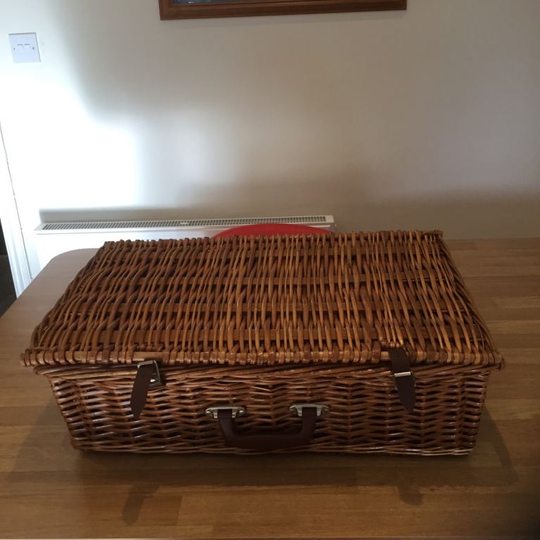 Optima Picnic Hamper