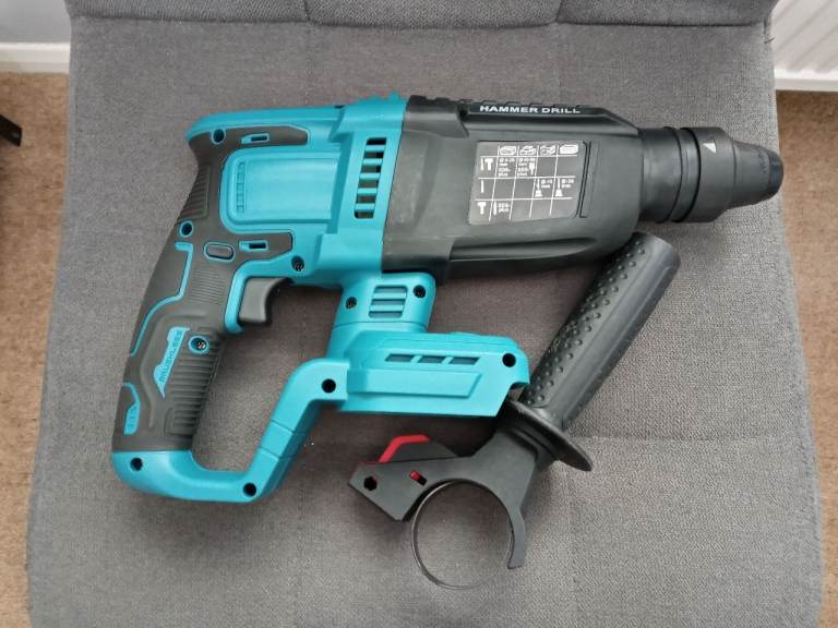 Battery Drill For Spares or Repair