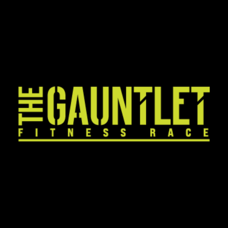 The Gauntlet Fitness Race, Newcastle