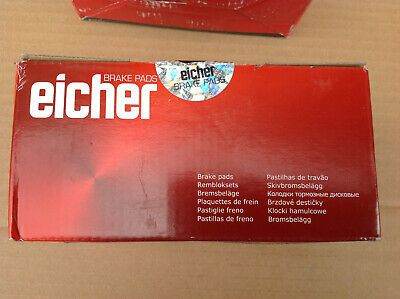 brake discs volvo v40 2006