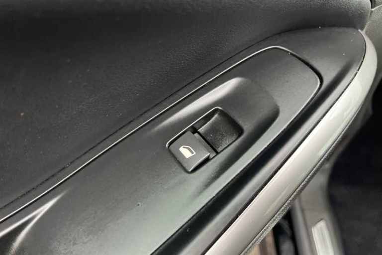 2022 Vauxhall Grandland 1.2 Turbo GS Line 5dr HATCHBACK PETROL Manual